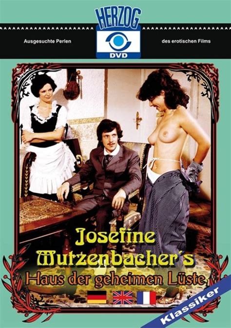 Josefine Mutzenbacher S House Of Secret Lusts Streaming Video On Demand Adult Empire