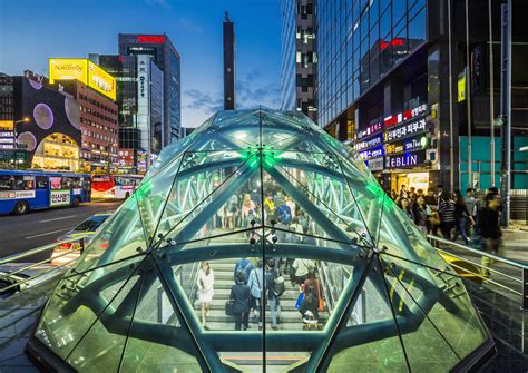 How To See The Best Of Seoul By Subway Jetstar