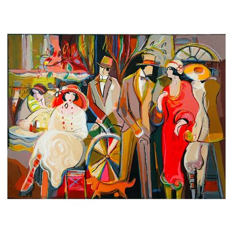 Charming Encounters Isaac Maimon Gallery 230615