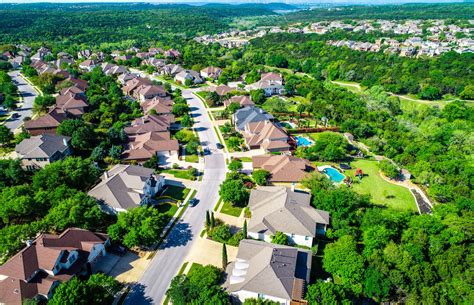 Several Houston suburbs rank among best cities for growing families in