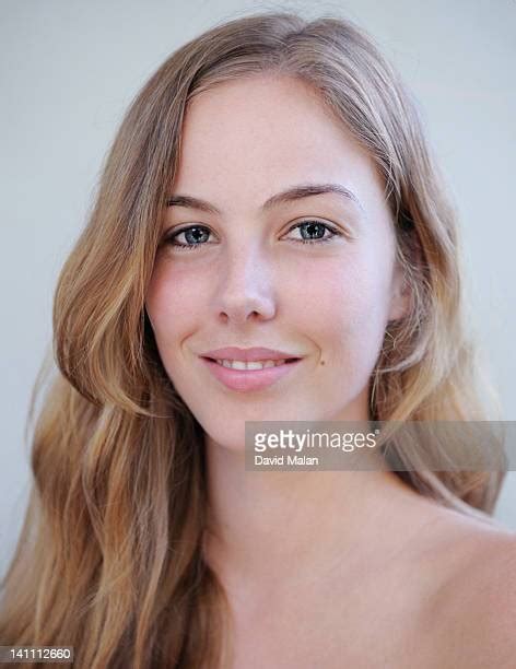 Natural Blue Eyed Blonde Photos And Premium High Res Pictures Getty