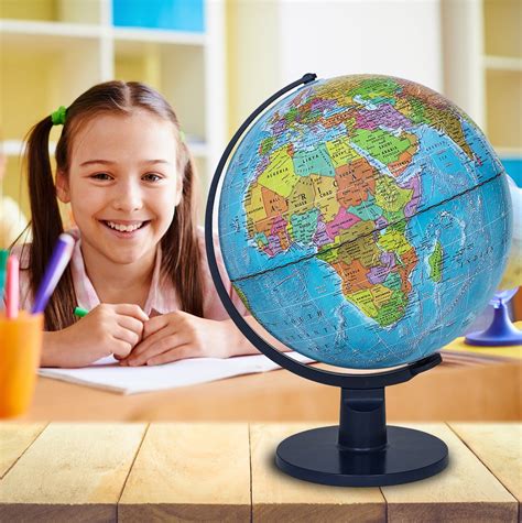 Shop Globes For Kids Free Shipping At Ultimate Globes
