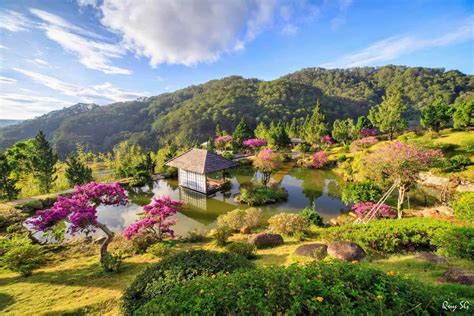Top 50 Mẫu Nhà Vườn Hoa Đà Lạt đẹp Nhất