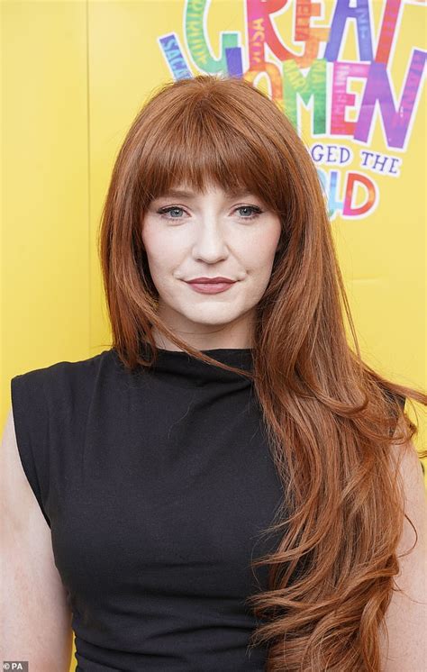 Nicola Roberts Cuts A Stylish Figure After Confirming New Romance With