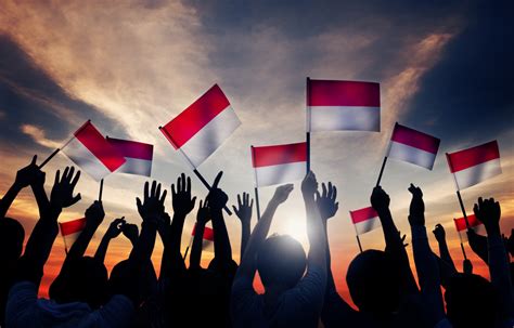 Indonesias Ongoing Democracy Project New Naratif