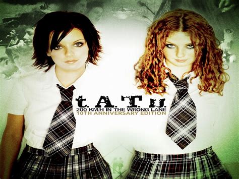 Tatu Tatu Wallpaper 34631813 Fanpop