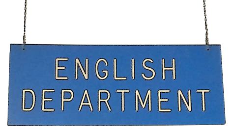 English - John Abbott College Departments
