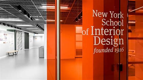 Interior Design Universities In New York Cabinets Matttroy