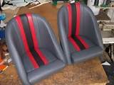 Images of Jet Boat Seats