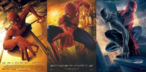 Exponential Heroes Write Ups Sam Raimis Spider Man