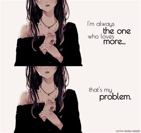 Perfect Anime Quotes For Broken Hearted Person Page 4 Of
