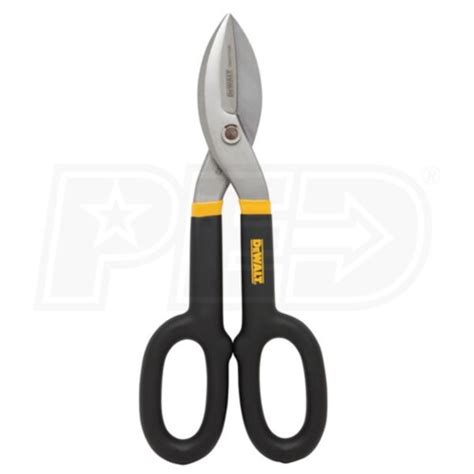 Dewalt Dwht70286 Tin Snips 10 Dewalt Portable Power Tools Dwht70286