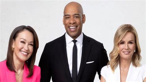 Gma3 Gets New Co Hosts Months After Tj Holmes Amy Robach Exit
