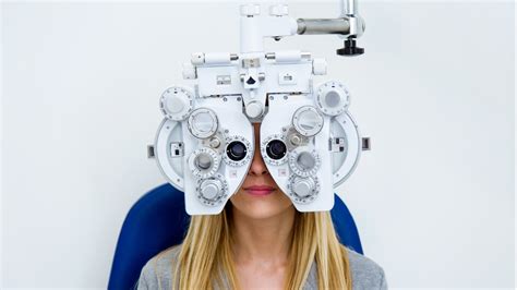 Adult Myopia Progression And How To Treat It Myopia Profile