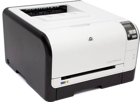 It is in printers category and is available to all software users as a free download. HP CP1525NW Color LaserJet Pro Printer RECONDITIONED - CopyFaxes