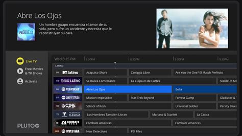 Find the best programs like pluto tv for windows. Pluto TV - Free IPTV
