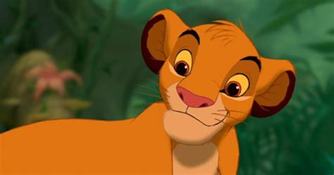 Why Simba From The Lion King Isnt As Great As You Remember