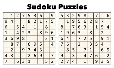 20 Free Printable Sudoku Puzzles For All Levels Reader S Digest 20