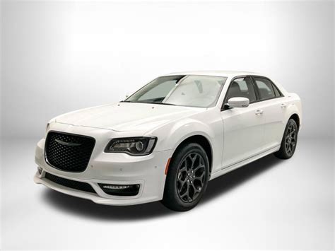 New 2023 Chrysler 300 Touring L 4dr Car In Omaha Bc230000 Woodhouse