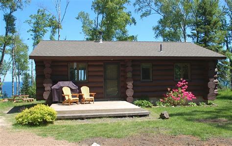 We can customize your dream cabin. Cabin vacation rental in Silver Bay, MN, USA from VRBO.com ...