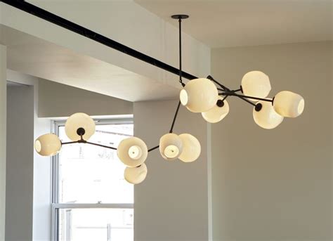 This additional lighting will also help you to complete your decoration. LIGHTING AND OBJECTS | Lindsey adelman lighting, Lindsey ...
