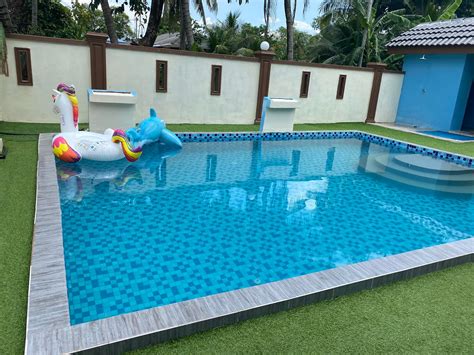 homestay ada kolam renang di kedah - Austin Alsop