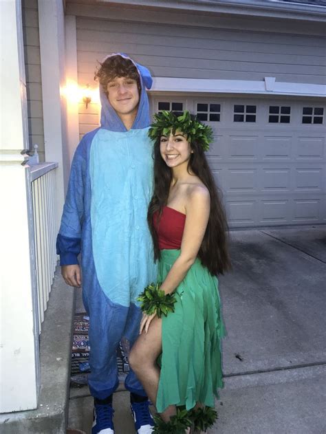 We did not find results for: lilo and stitch (With images) | Diy halloween costumes for ...