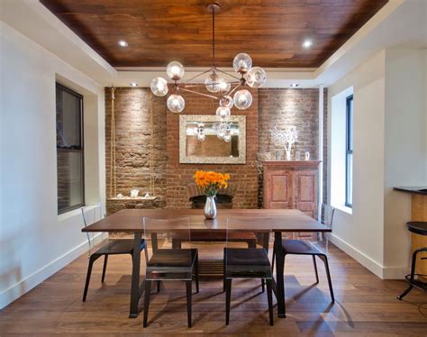 Best Light Fixtures For Your Dining Room Interior Design