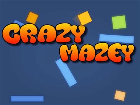 Devlog Crazy Mazey By Dscoder