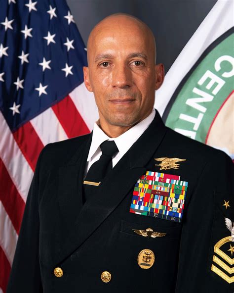 Fleet Master Chief U S Department Of Defense Biography