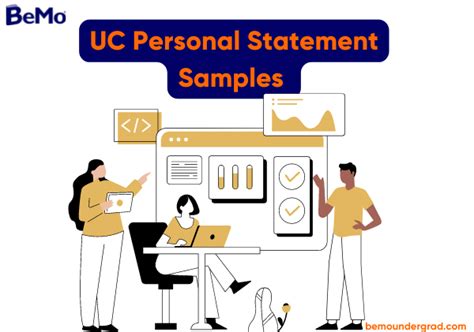 Uc Personal Statement Examples Bemo