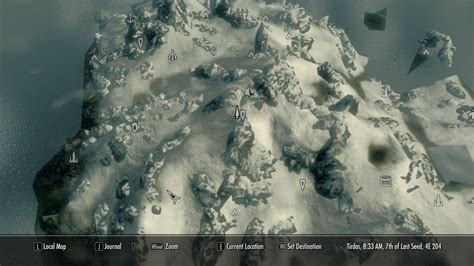 Steam Community Guide Skyrim And Solstheim Locations You Havent