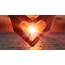 Romantic Hands Heart 4k Ultra Hd Wallpaper » High Quality Walls