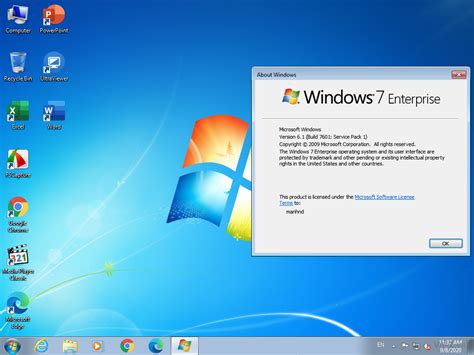 Windows 7 Enterprise All In One Vn Zoom Cộng đồng Chia Sẻ Kiến Thức