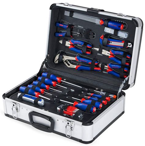 A Starters Guide To The 10 Best Mechanic Tool Set