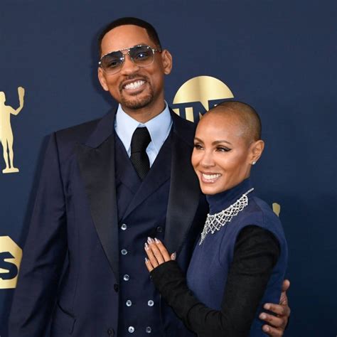 Will Smith And Jada Pinkett Smiths Controversial Relationship From