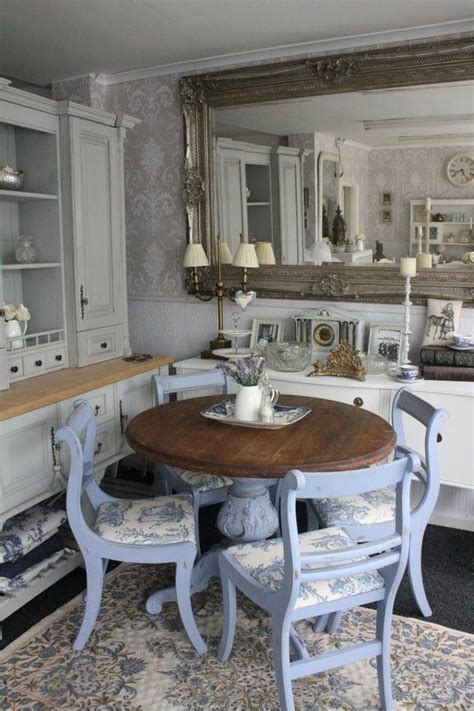 Dining Room With Images Cottage Dining Rooms Shabby