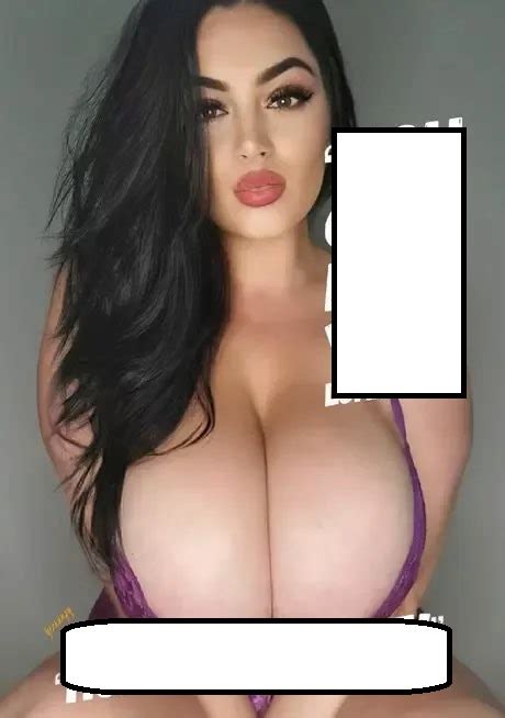 Needs Id Who Is This Busty Brunette Freeones Forum The Free