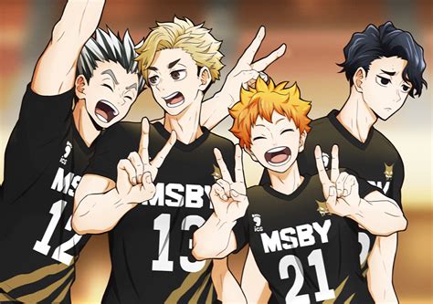 Team msby black jackals women beach shorts. pico on Twitter in 2020 | Haikyuu manga, Haikyuu, Haikyuu ...