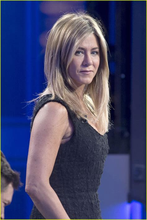 jennifer aniston shocks audience by mentioning this during an interview photo 3813482