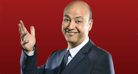 عرض حلقة اليوم من برنامج الحكاية مع عمرو أديب على Mbc مصر 2 خبر