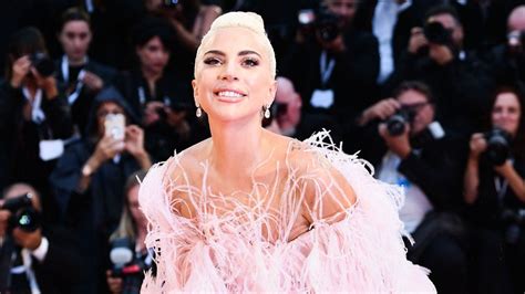 Want more from teen vogue? Lady Gaga Is a Walking Fairy Tale at Venice Film Festival ...