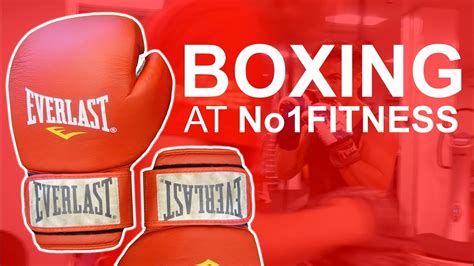 Boxing Will Help You Burn An Insane Amount Of Calories Youtube