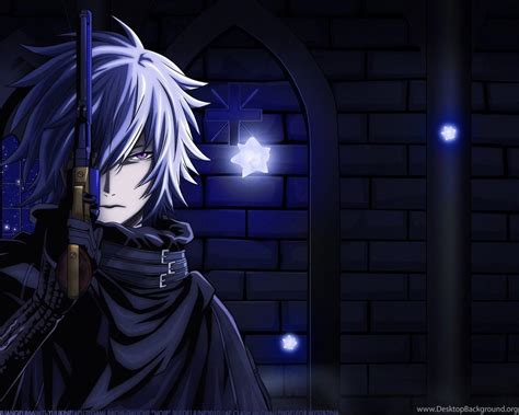 Anime Blue Boy Wallpapers Top Free Anime Blue Boy Backgrounds