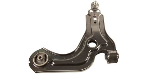 Lower Complete Cont Arm Lhs Ford Bantam Rocam 2003 Fies R105299