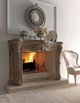 Fireplace Decor