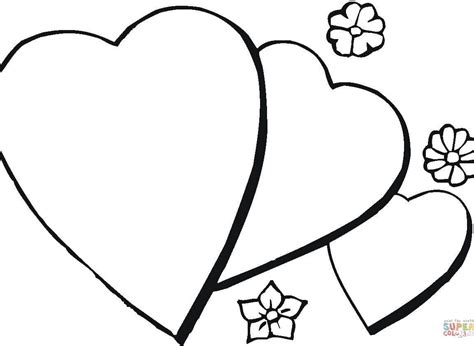 Wikipedia) there are many different native american tribes. Heart With Arrow Coloring Pages at GetColorings.com | Free ...