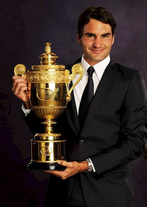 Roger Federer's life in pics | Photo Gallery
