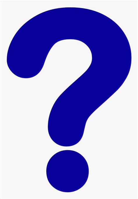 Download free question mark background vector vector art. Questionmark-305441 960 720 - Blue Question Mark No ...