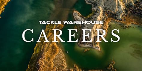 Yes, multiple tackle warehouse gift cards can be redeemed online and over the phone. Careers - Tackle Warehouse